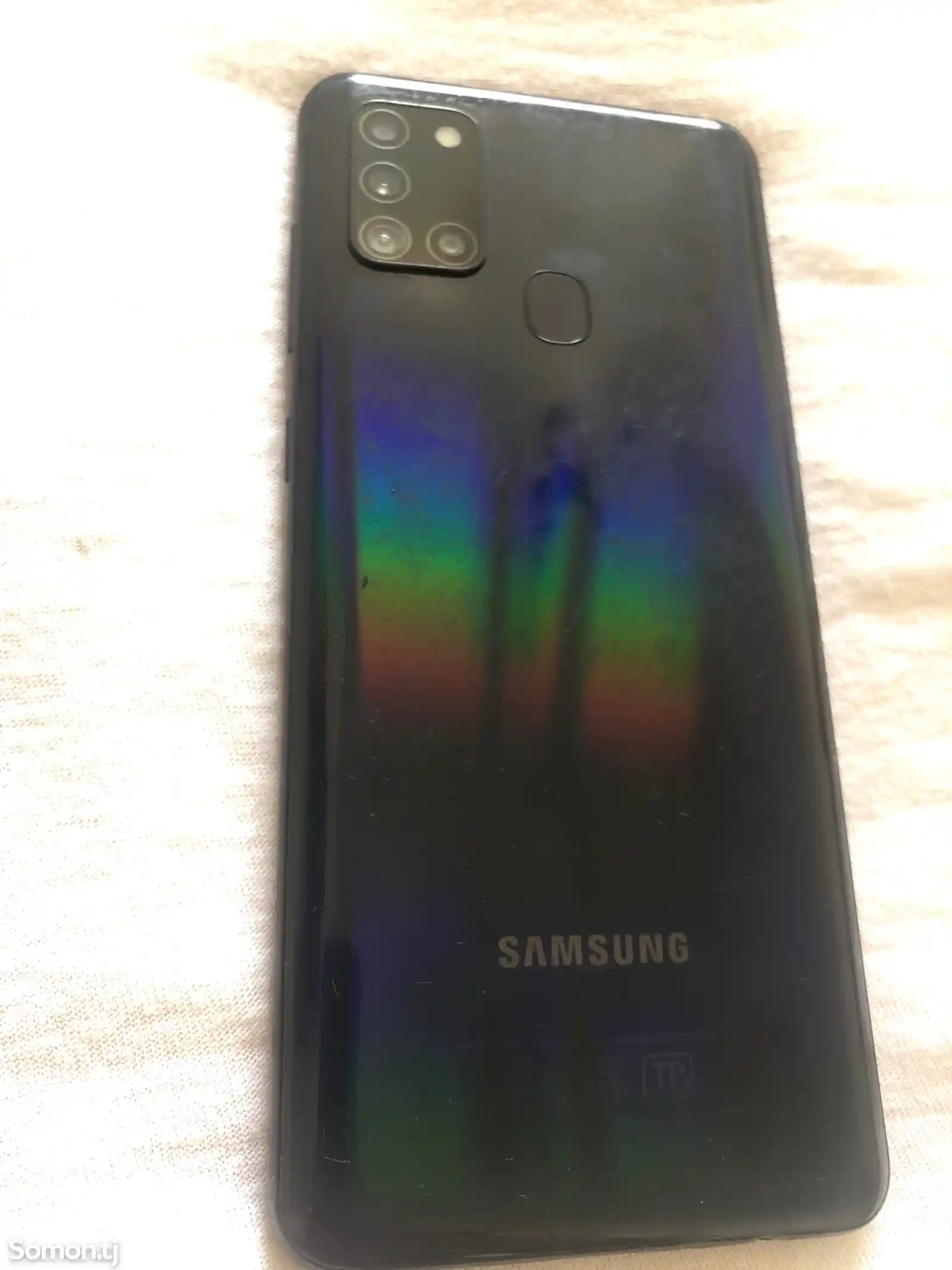 Samsung Galaxy A21s-3