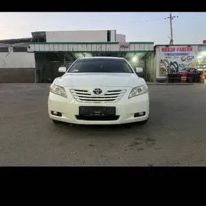 Toyota Camry, 2006