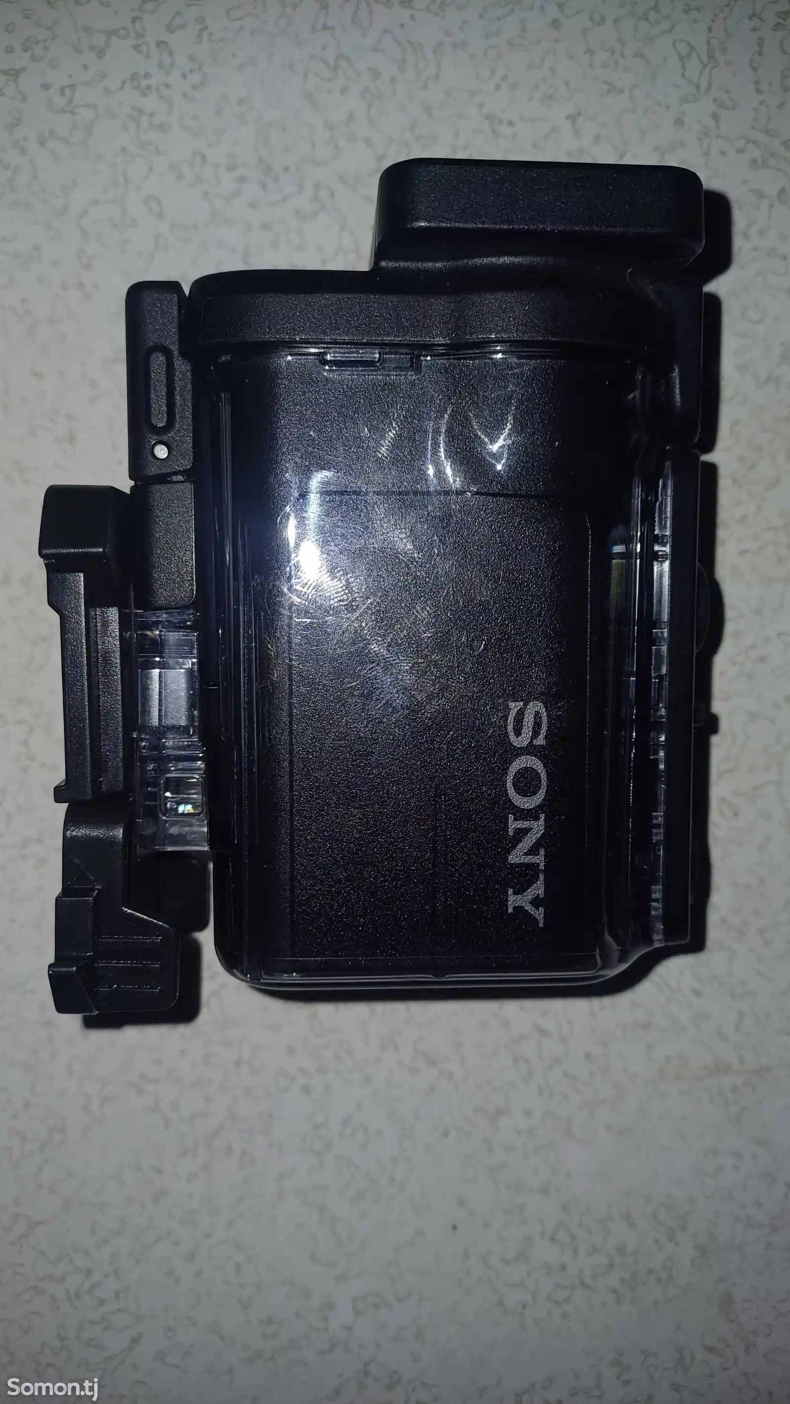 Экшн-камера Sony Action Cam Hdr-AS50, Wi-Fi, Hd-5