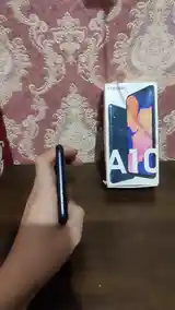 Samsung Galaxy A10-6