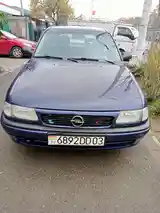 Opel Astra F, 1997-3