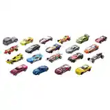 Игровой набор Twenties Car Set-Mixed-4