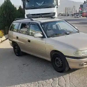 Opel Astra F, 1998