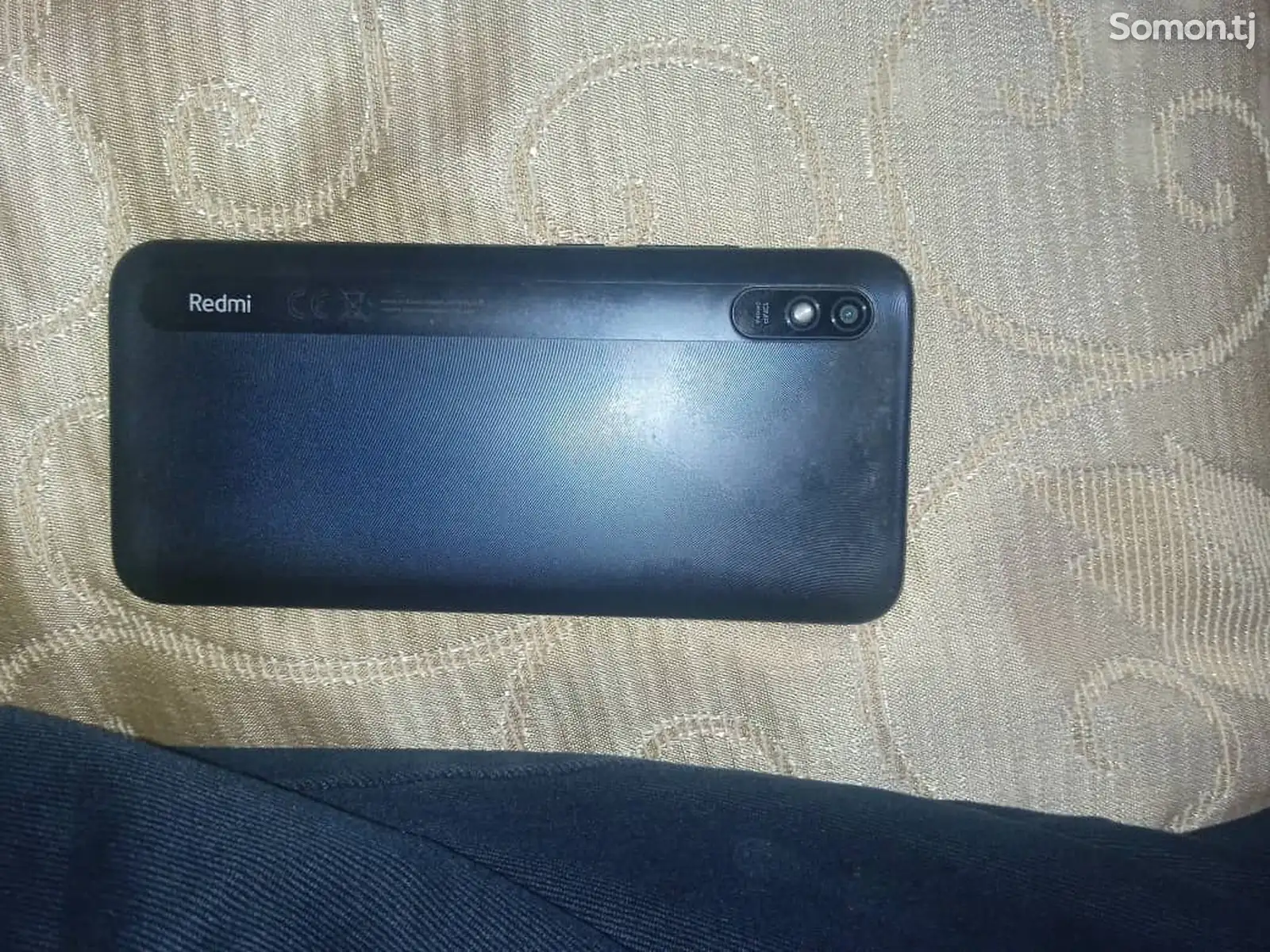 Xiaomi Redmi 9A-2