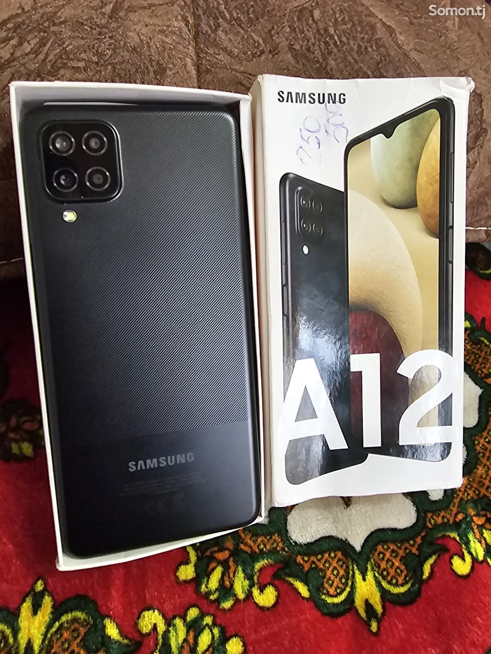 Samsung Galaxy А12 64gb