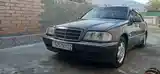 Mercedes-Benz C class, 1995-4