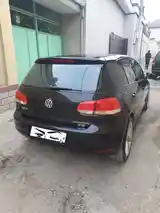 Volkswagen Golf, 2010-2