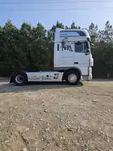 Седельный тягач DAF XF 105. 460, 2009-3