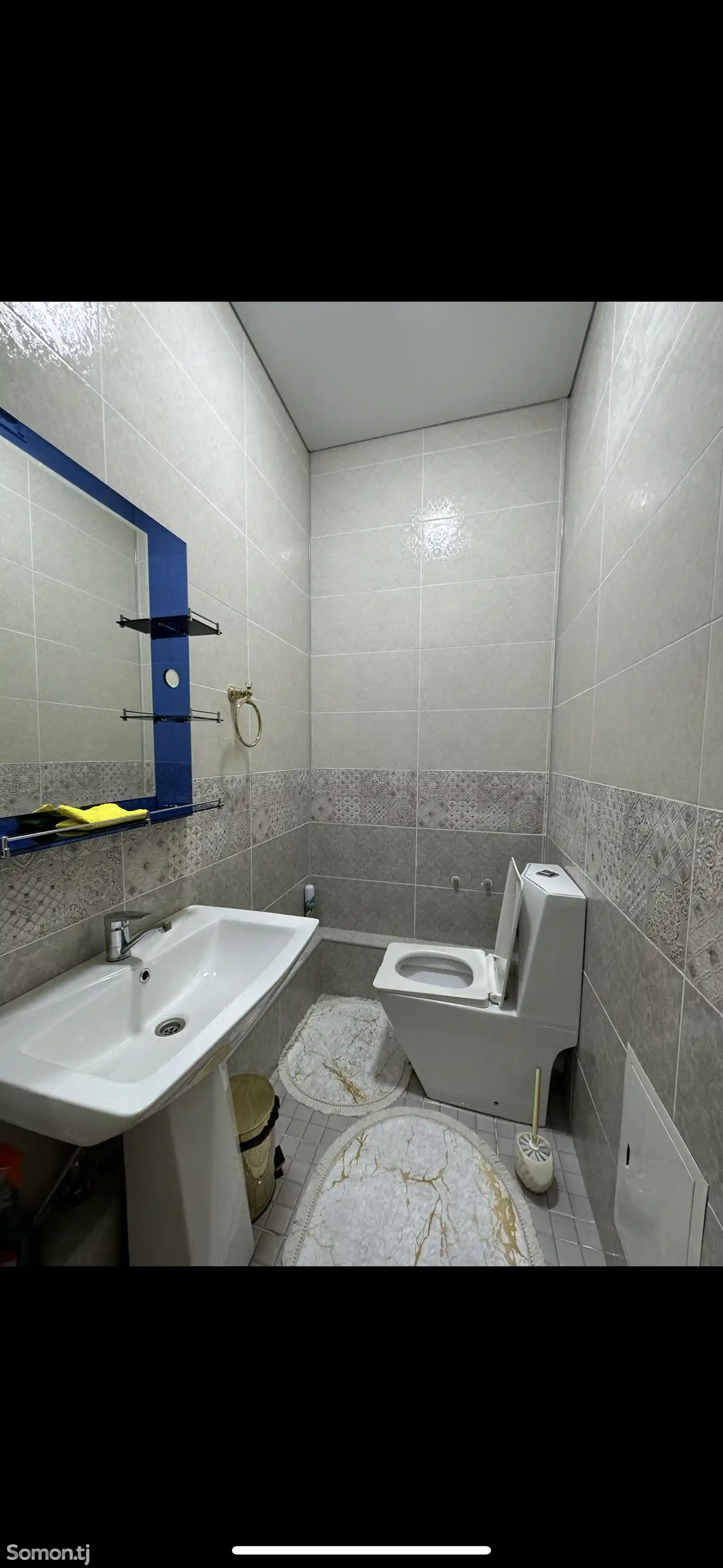 3-комн. квартира, 11 этаж, 100 м², Вефа центр-11