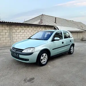 Opel Vita, 2003