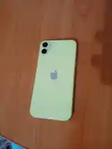 Apple iPhone 11, 64 gb, Yellow-2