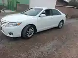 Toyota Camry, 2011-5