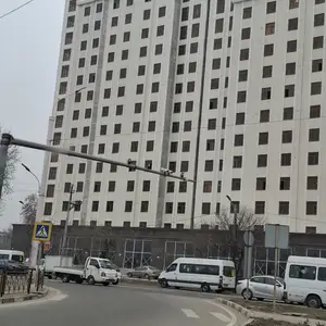 2-комн. квартира, 4 этаж, 53 м², н.Сино Р.Набиев