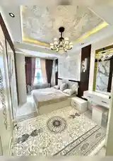 2-комн. квартира, 8 этаж, 50м², Шохмансур-3