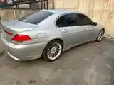 BMW 7 series, 2004-4