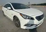 Hyundai Sonata, 2016-3