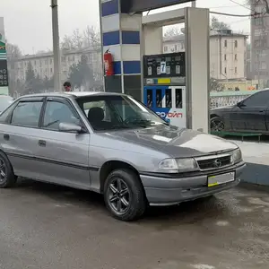 Opel Astra F, 1993