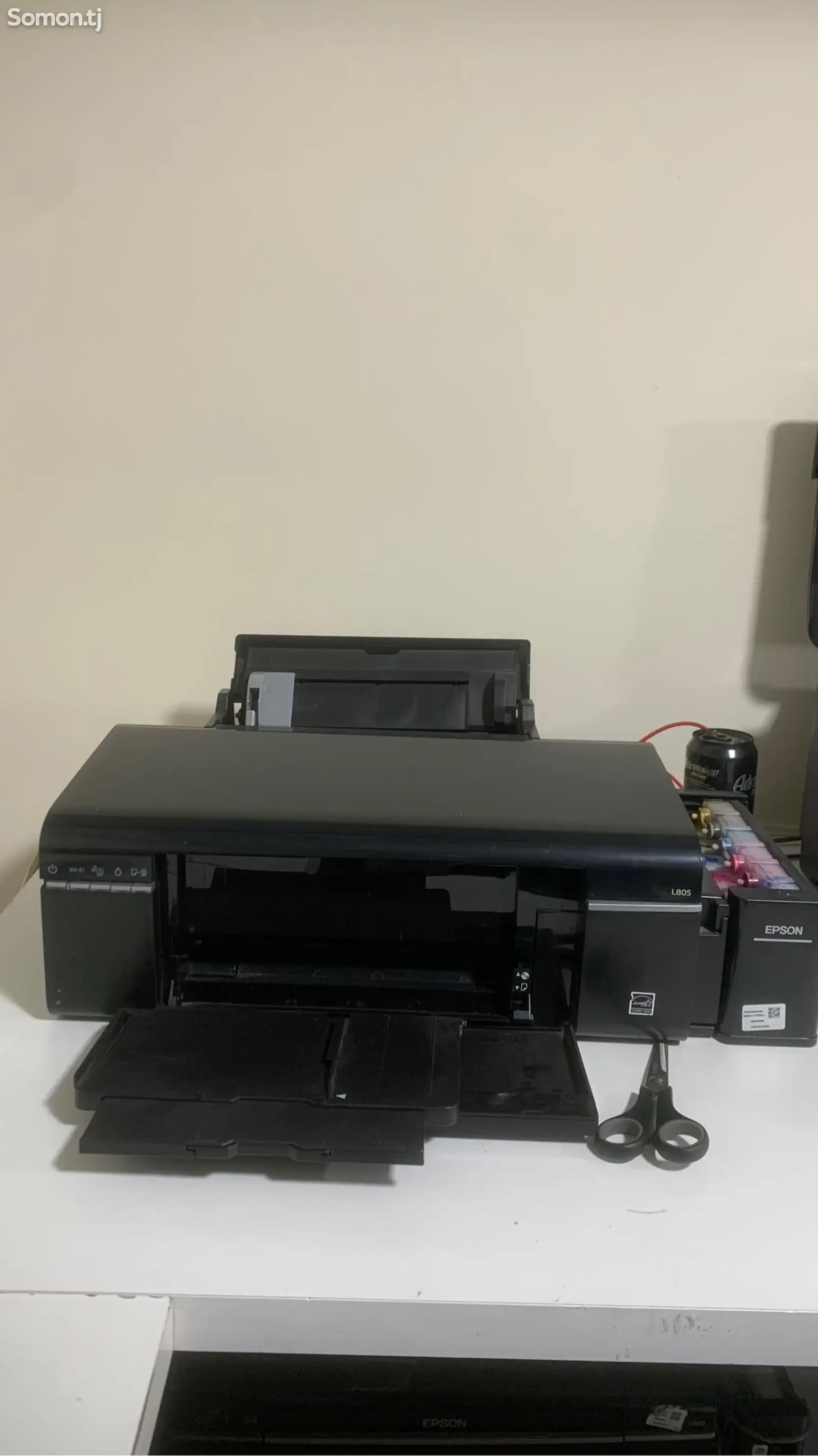 Принтер Epson l805