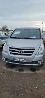 Hyundai Starex,2016-6