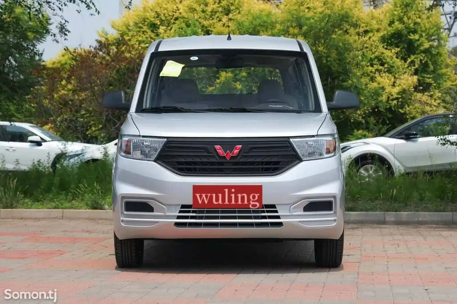 Wuling Hongguang, 2024-1