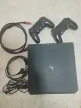 Игровая приставка Sony PlayStation 4 slim 500gb-2