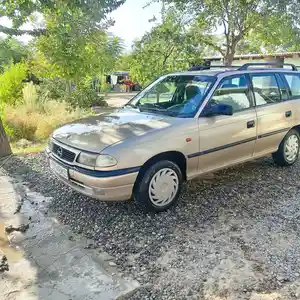 Opel Astra F, 1998