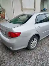 Toyota Corolla, 2008-5