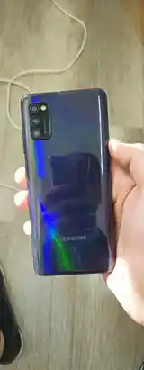 Samsung galaxy a41-3