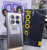 Xiaomi Poco X7 /8/256gb-5