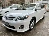 Toyota Corolla, 2012-5