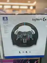 Playstation logitech-2