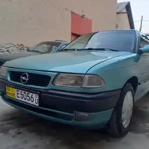 Opel Astra F, 1996