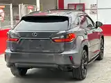 Lexus RX series, 2016-6