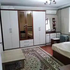 1-комн. квартира, 3 этаж, 28 м², Сино