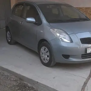 Toyota Yaris, 2006