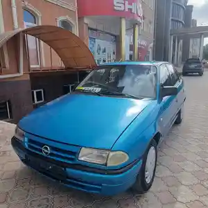 Opel Astra F, 1992