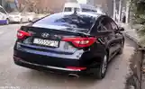 Hyundai Sonata, 2016-3