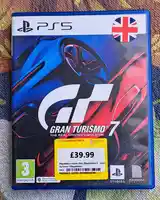 Игра Gran Turismo 7 для PS 5-3