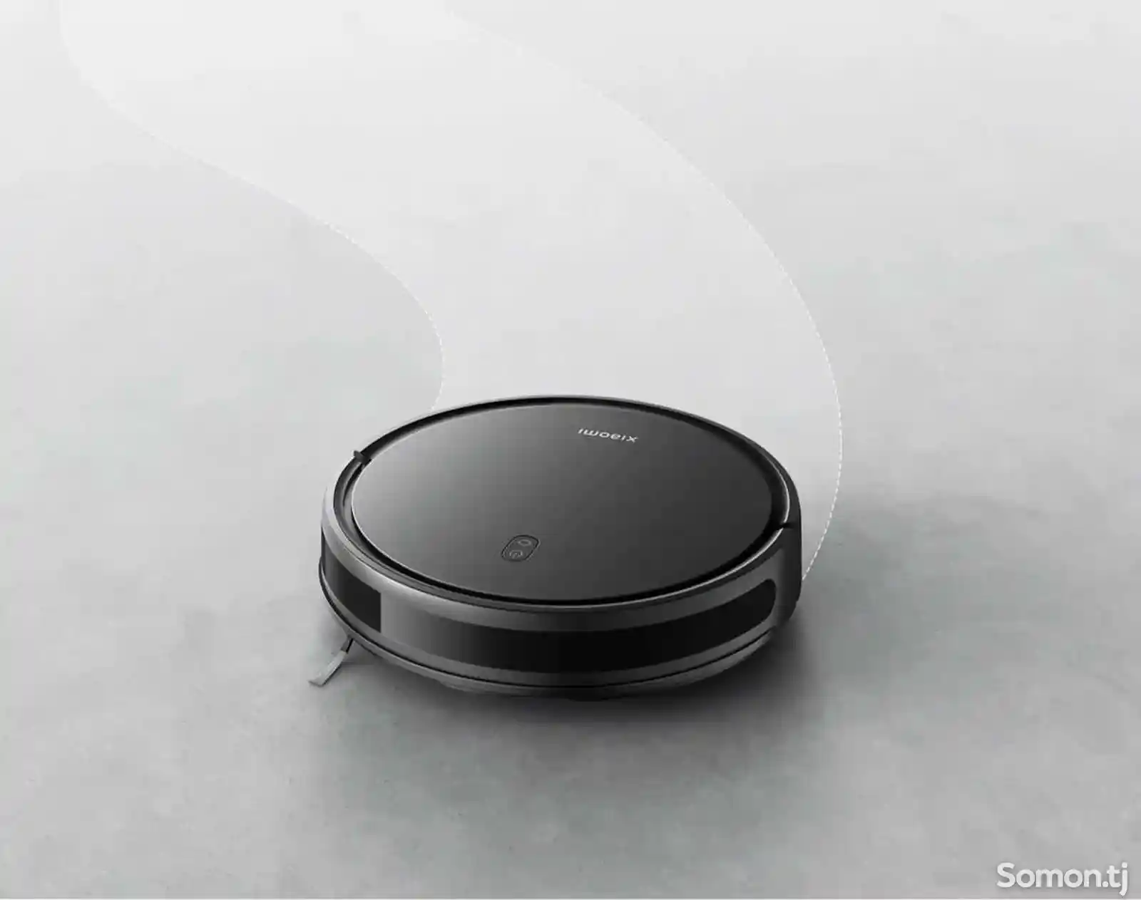 Робот-пылесос Xiaomi Robot Vacuum E10C-3