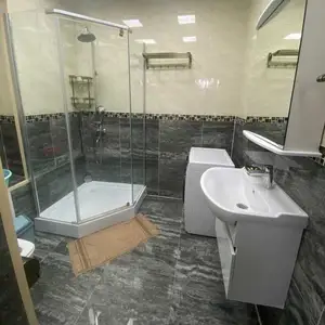 2-комн. квартира, 9 этаж, 85м², шохмансур