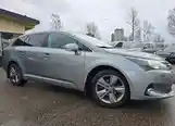 Toyota Avensis, 2014-2