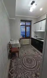 2-комн. квартира, 8 этаж, 60м², сино караболо-5