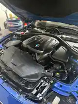 BMW 3 series, 2017-4