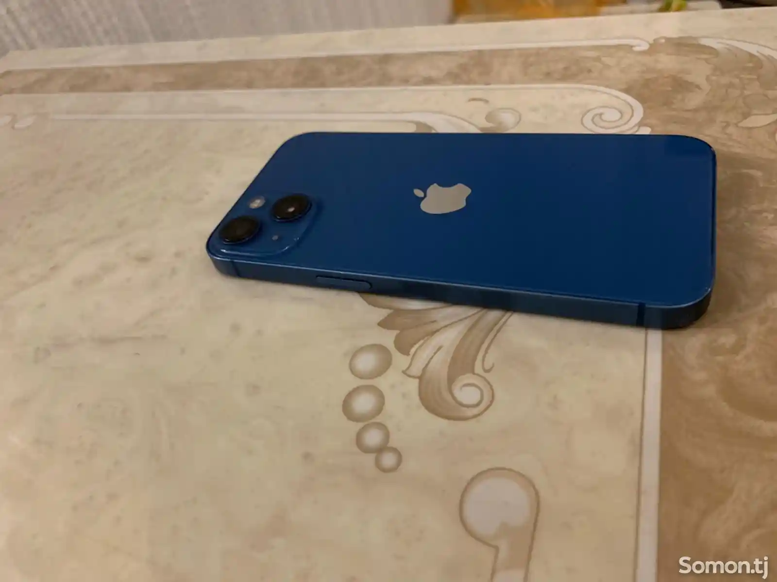 Apple iPhone 13, 128 gb, Blue-3