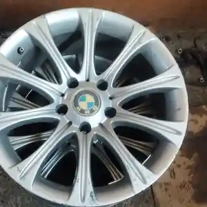 Диск от R17BMW E39