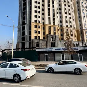 3-комн. квартира, 14 этаж, 77 м², н. Сино