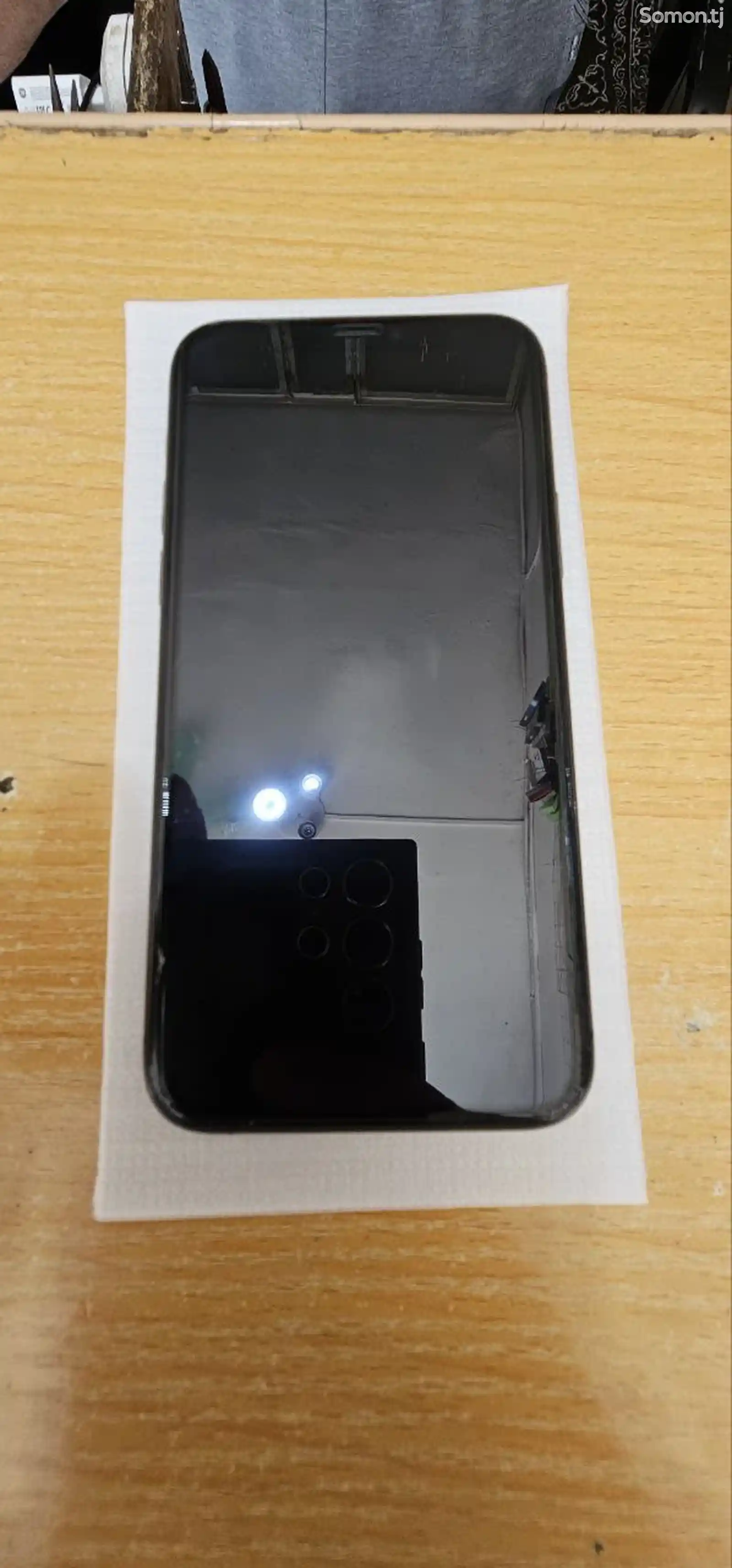 Apple iPhone 11 Pro, 64 gb-1