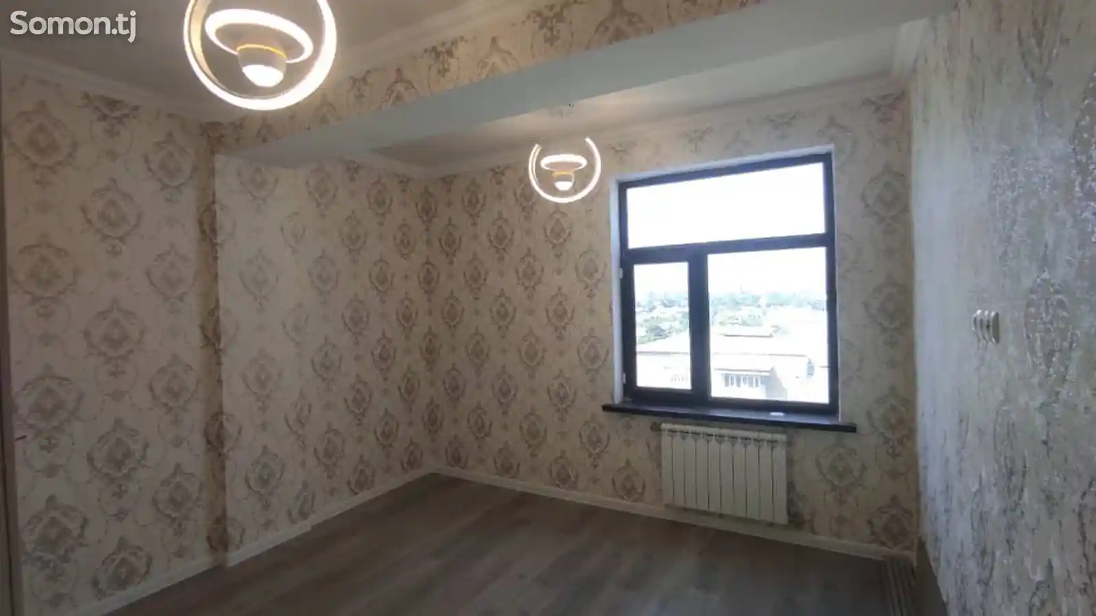 2-комн. квартира, 11 этаж, 53 м², Мохи нав-9