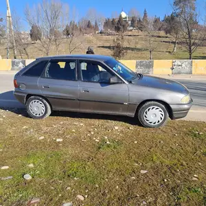 Opel Astra F, 1992