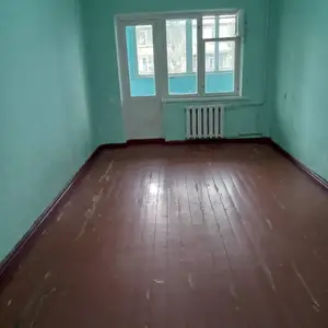 2-комн. квартира, 3 этаж, 60м², Кӯчаи Чапаев